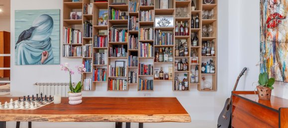 2 bedrooms Apartment in Oeiras, Portugal No. 136989 20