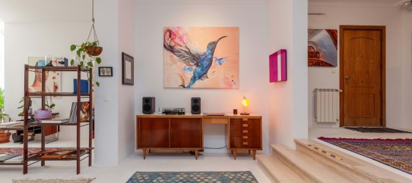 2 bedrooms Apartment in Oeiras, Portugal No. 136989 21