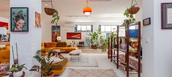 2 bedrooms Apartment in Oeiras, Portugal No. 136989 10