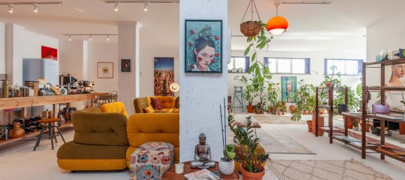 2 bedrooms Apartment in Oeiras, Portugal No. 136989 11