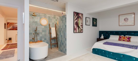 2 bedrooms Apartment in Oeiras, Portugal No. 136989 31