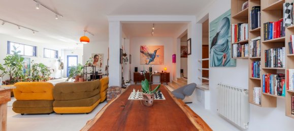 2 bedrooms Apartment in Oeiras, Portugal No. 136989 6