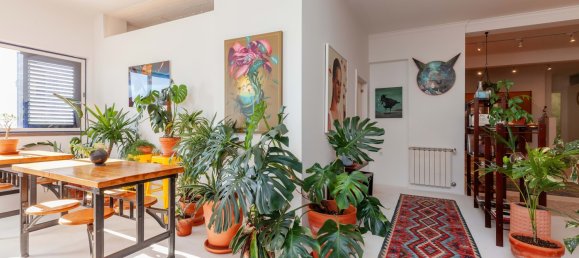 2 bedrooms Apartment in Oeiras, Portugal No. 136989 16