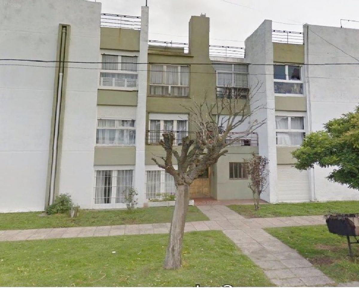 2 bedrooms Apartment in Mar del Plata, Argentina No. 66097