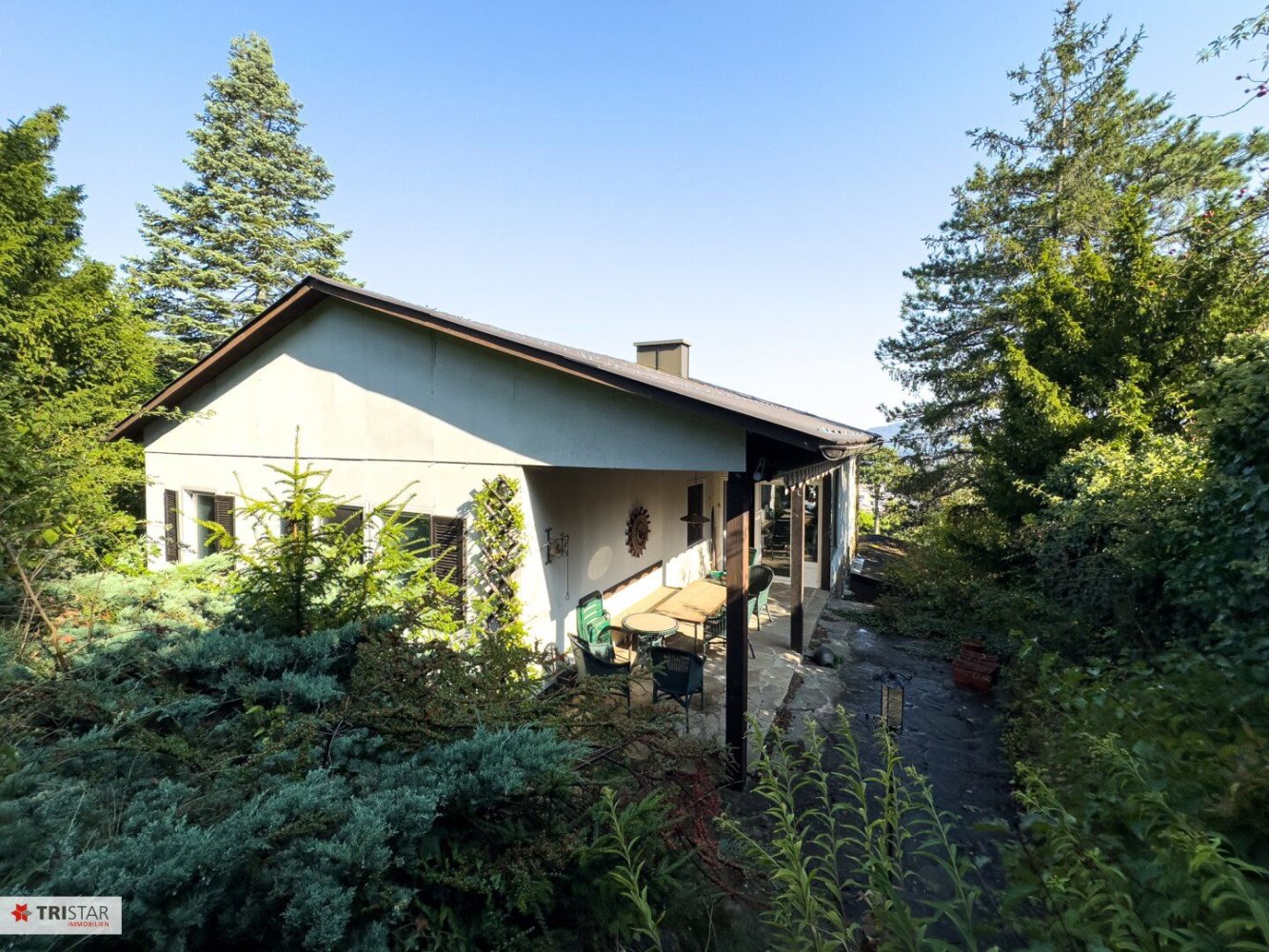 Земельный участок 621м² в Клоштернойбург, Австрия № 133236