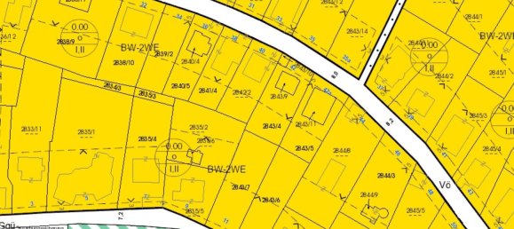 Земельный участок 621м² в Клоштернойбург, Австрия № 133236 9