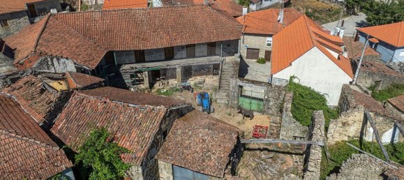 4 Schlafzimmer Haus in Chaves, Portugal, Nr. 168374 5