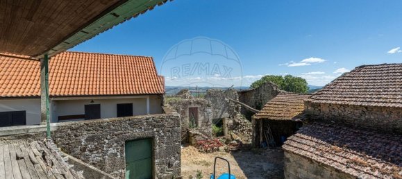 4 Schlafzimmer Haus in Chaves, Portugal, Nr. 168374 15
