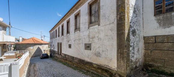 4 Schlafzimmer Haus in Chaves, Portugal, Nr. 168374 8