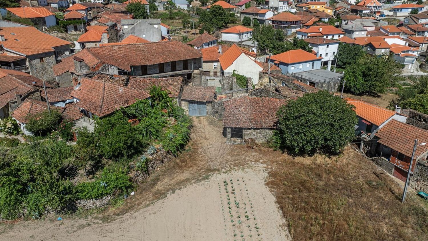 4 Schlafzimmer Haus in Chaves, Portugal, Nr. 168374