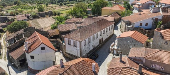 4 Schlafzimmer Haus in Chaves, Portugal, Nr. 168374 4