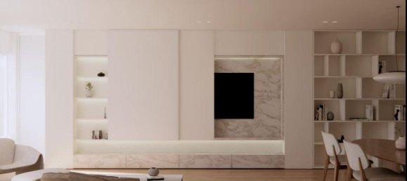 3 bedrooms Apartment in Madrid, Spain No. 125502 2