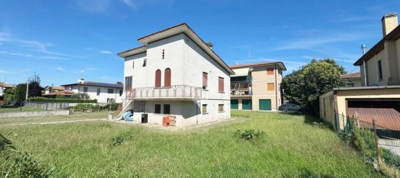 1 bedroom Villa in Cittadella, Italy No. 341751 8