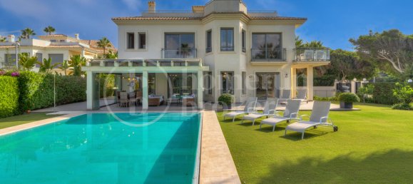 5 bedrooms Villa in Marbella, Spain No. 62657 44