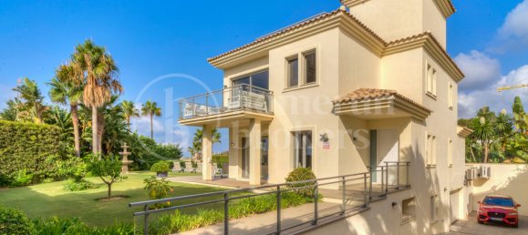 5 bedrooms Villa in Marbella, Spain No. 62657 28