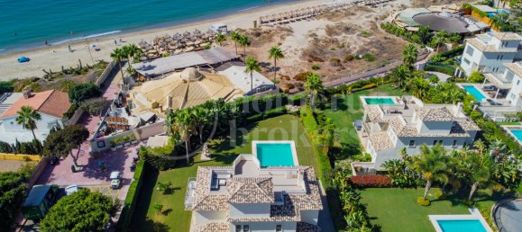 5 bedrooms Villa in Marbella, Spain No. 62657 46