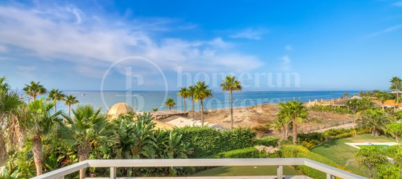 5 bedrooms Villa in Marbella, Spain No. 62657 40