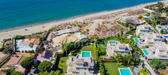 5 bedrooms Villa in Marbella, Spain No. 62657 45