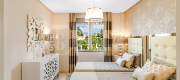 5 bedrooms Villa in Marbella, Spain No. 62657 17