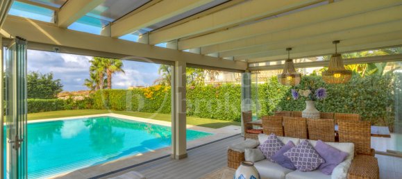 5 bedrooms Villa in Marbella, Spain No. 62657 13