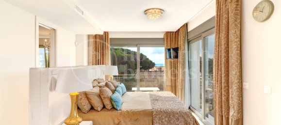 5 bedrooms Villa in Marbella, Spain No. 62657 10