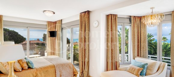 5 bedrooms Villa in Marbella, Spain No. 62657 8