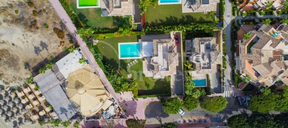 5 bedrooms Villa in Marbella, Spain No. 62657 33