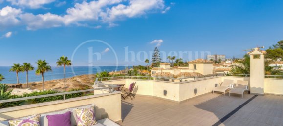 5 bedrooms Villa in Marbella, Spain No. 62657 23
