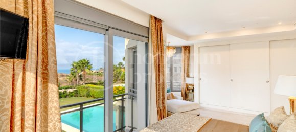 5 bedrooms Villa in Marbella, Spain No. 62657 11