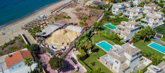 5 bedrooms Villa in Marbella, Spain No. 62657 15