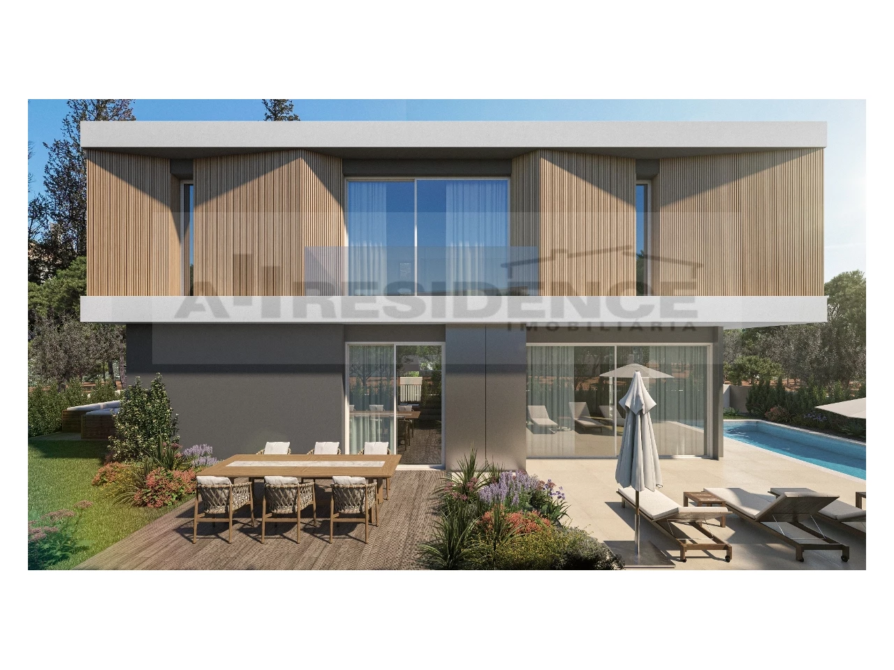 530m² Land in Albufeira, Portugal No. 153319