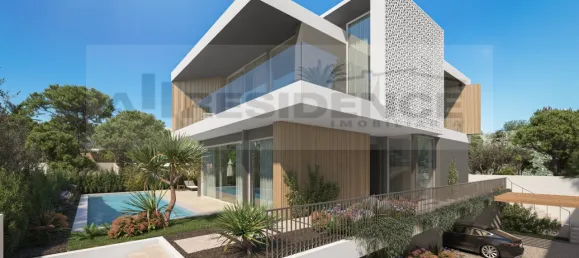 530m² Land in Albufeira, Portugal No. 153319 7