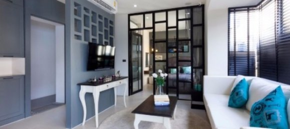 1 bedroom Condo in Surin Beach, Thailand No. 26017 6