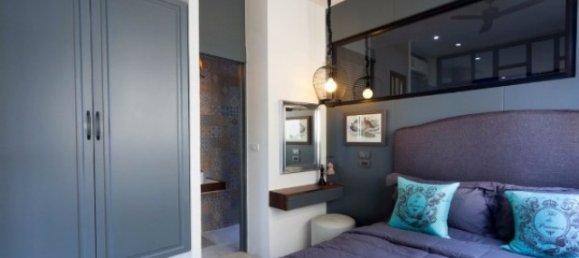 1 bedroom Condo in Surin Beach, Thailand No. 26017 4