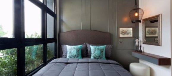 1 bedroom Condo in Surin Beach, Thailand No. 26017 3