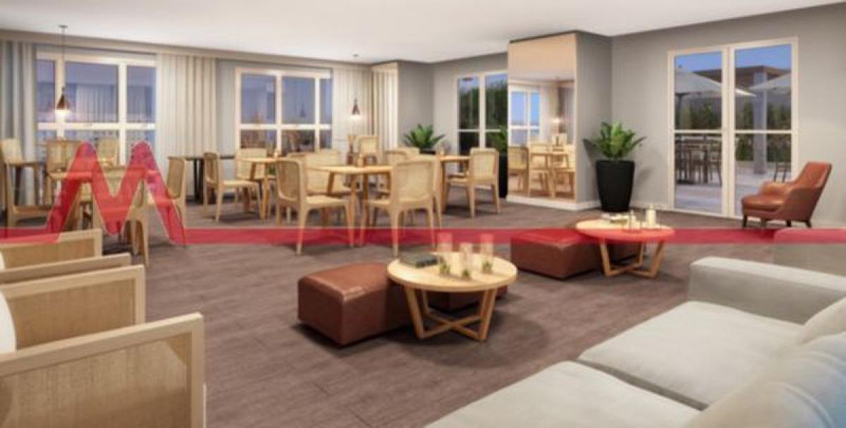 3 chambres Appartement à Sao Paulo, Brazil No. 554501