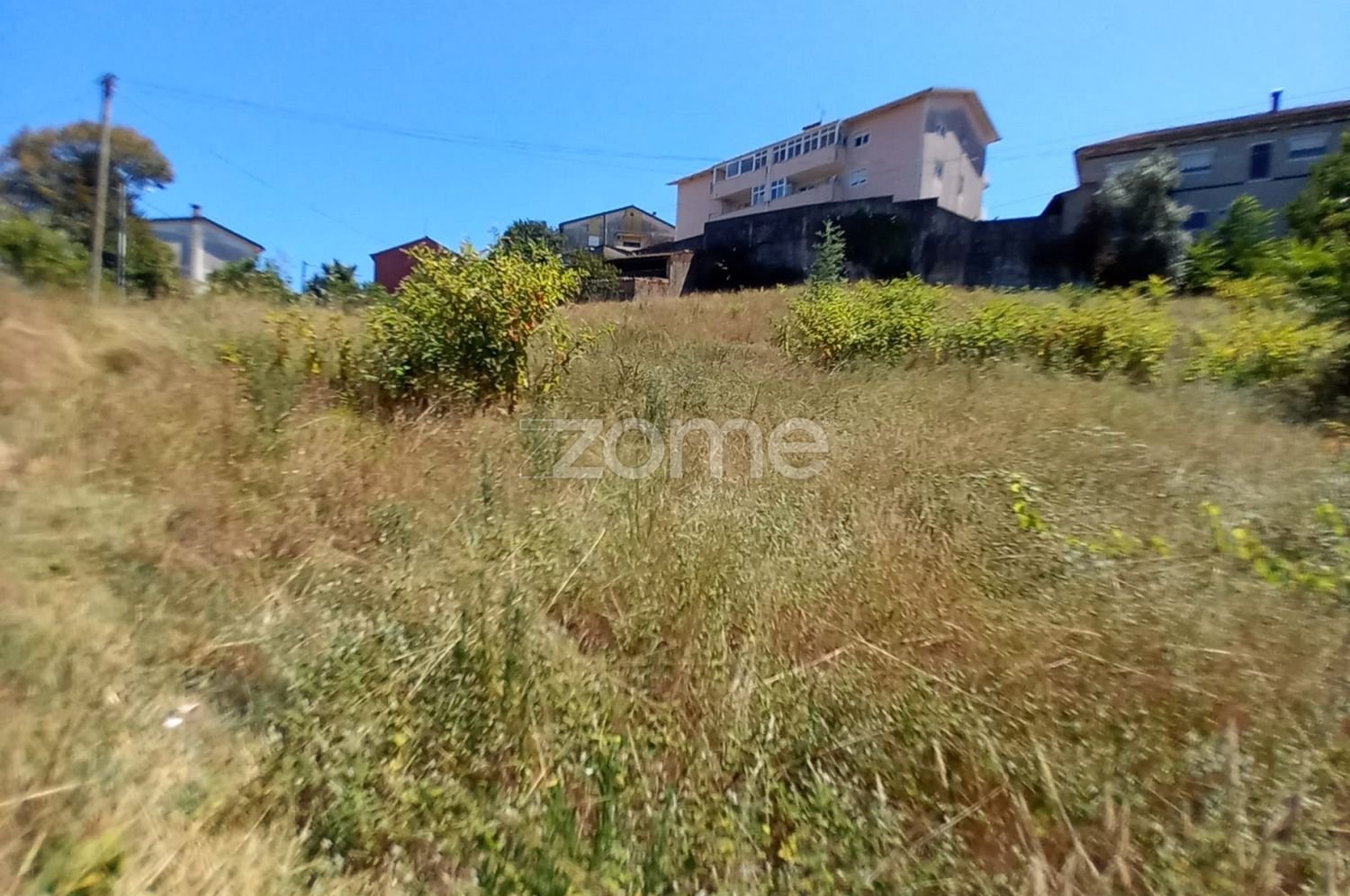 Terreno en Ventosa do Bairro, Portugal 1120 m² No. 87902