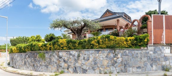 5 Schlafzimmer Haus in Llica De Vall, Spain, Nr. 150074 10