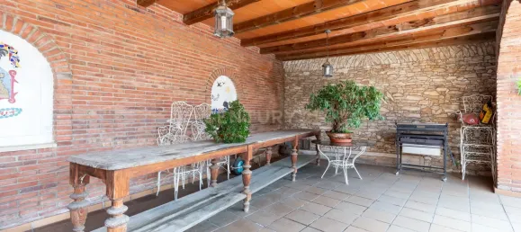 5 Schlafzimmer Haus in Llica De Vall, Spain, Nr. 150074 20