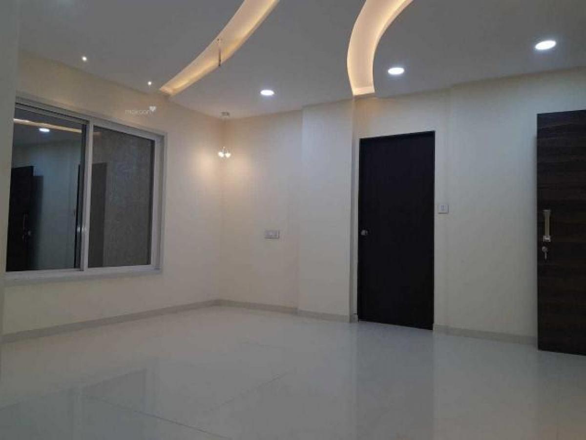 Casa T3 em Vadodara, India N.º 19839