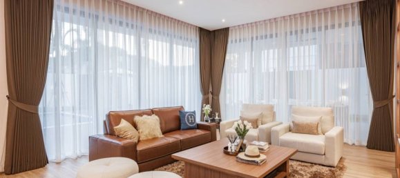 Вилла с 5 спальнями в Ханг Донг, Таиланд № 23801 8