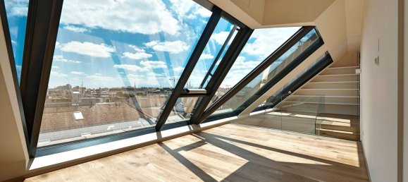 Dúplex de 4 habitaciónes en Alsergrund, Austria No. 247761 5