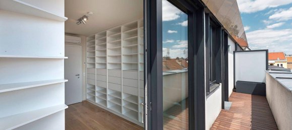 Dúplex de 4 habitaciónes en Alsergrund, Austria No. 247761 26