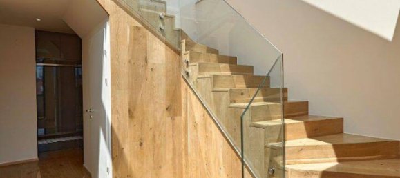 Dúplex de 4 habitaciónes en Alsergrund, Austria No. 247761 22