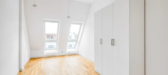 3 Schlafzimmer Wohnung in Friedrichshain, Germany, Nr. 254603 7