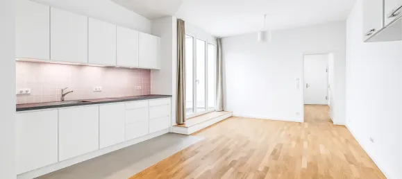 3 Schlafzimmer Wohnung in Friedrichshain, Germany, Nr. 254603 5