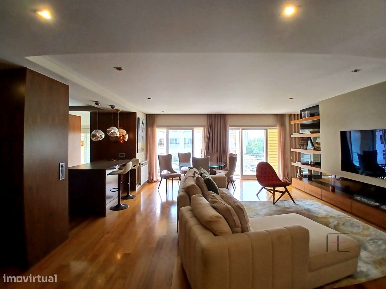 Apartamento T2 em Arcozelo, Portugal N.º 333198