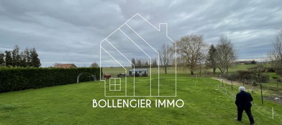 Terrain à Sainte-Marie-Cappel, France 1150m² No. 83308 2