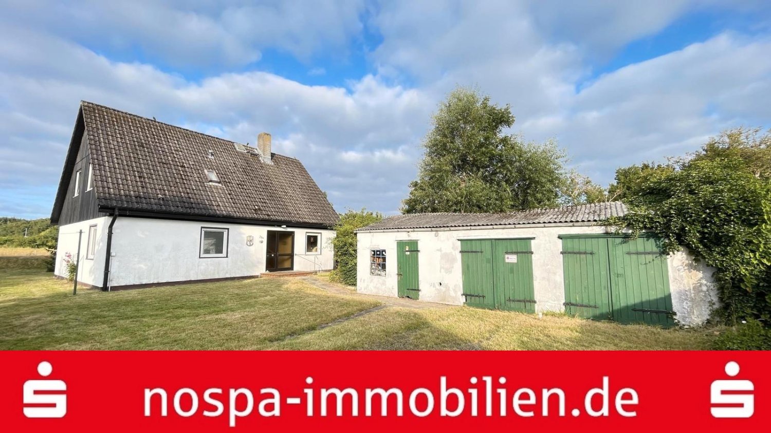 4 bedrooms House in Nordfriesland, Germany No. 12500