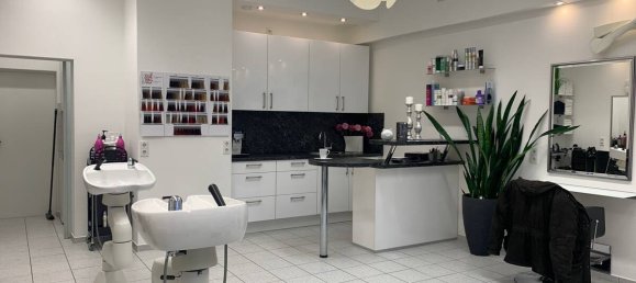 Propiedad comercial en Rhein-Sieg, Germany 55 m² No. 209212 4